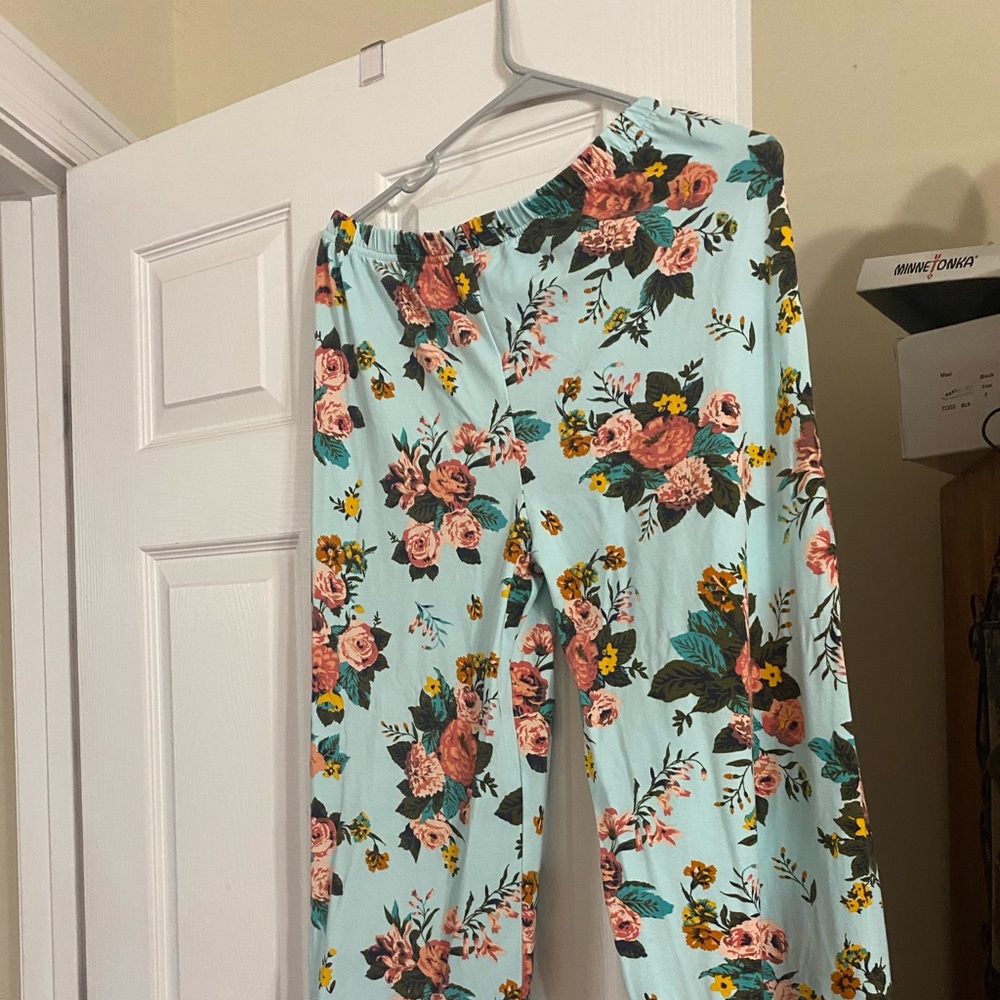 Matilda Jane ruffles